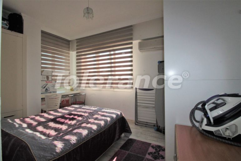 Apartment in Konyaalti, Antalya - buy realty in Turkey - 66782