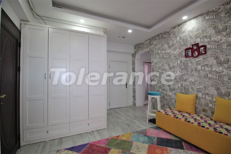 Apartment in Konyaalti, Antalya - buy realty in Turkey - 66784