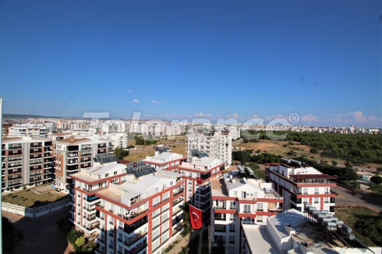 Apartment in Konyaalti, Antalya - buy realty in Turkey - 66785