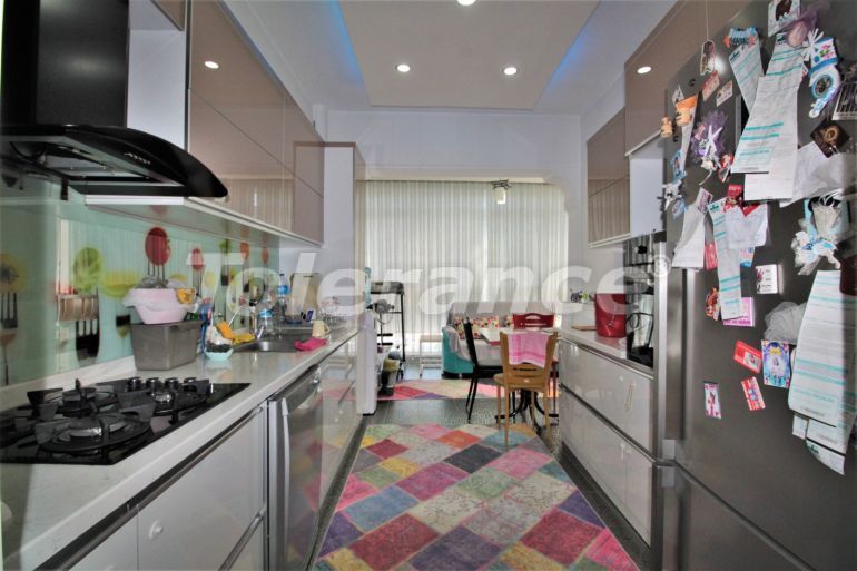 Apartment in Konyaalti, Antalya - buy realty in Turkey - 66786