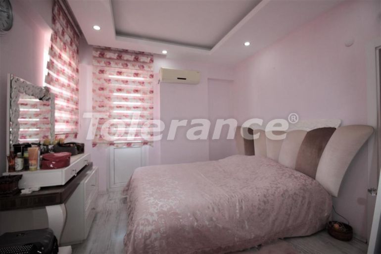 Apartment in Konyaalti, Antalya - buy realty in Turkey - 66787
