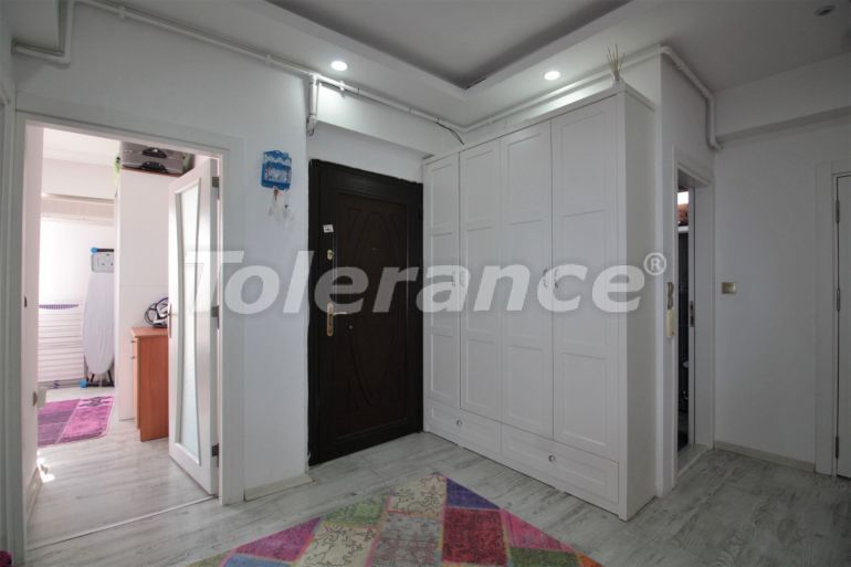 Apartment in Konyaalti, Antalya - buy realty in Turkey - 66788
