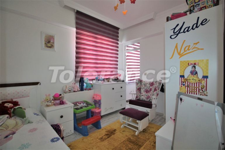 Apartment in Konyaalti, Antalya - buy realty in Turkey - 66789