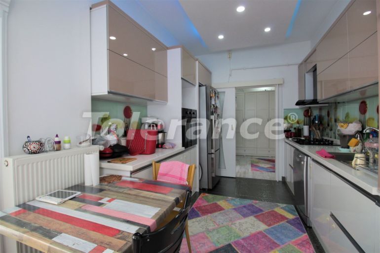 Apartment in Konyaalti, Antalya - buy realty in Turkey - 66791
