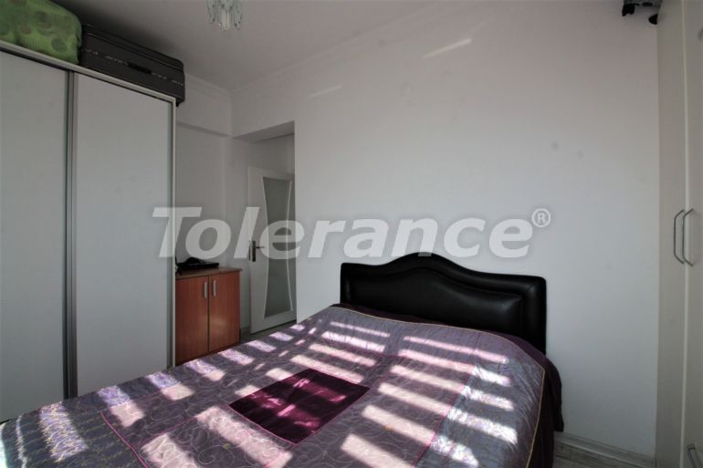 Apartment in Konyaalti, Antalya - buy realty in Turkey - 66792