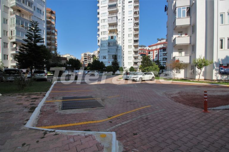 Apartment in Konyaalti, Antalya - buy realty in Turkey - 66793