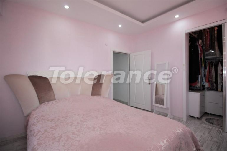 Apartment in Konyaalti, Antalya - buy realty in Turkey - 66795