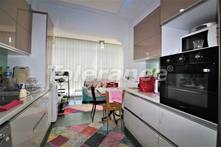 Apartment in Konyaalti, Antalya - buy realty in Turkey - 66796
