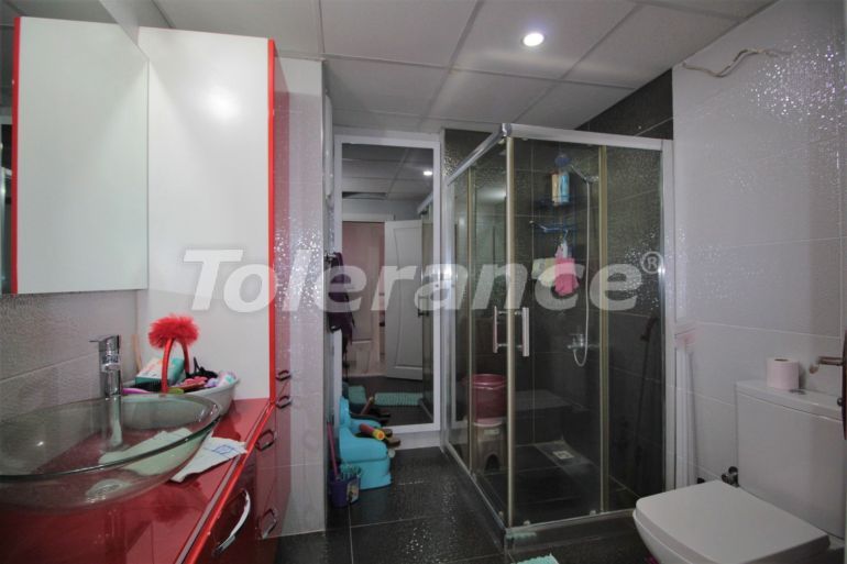 Apartment in Konyaalti, Antalya - buy realty in Turkey - 66797