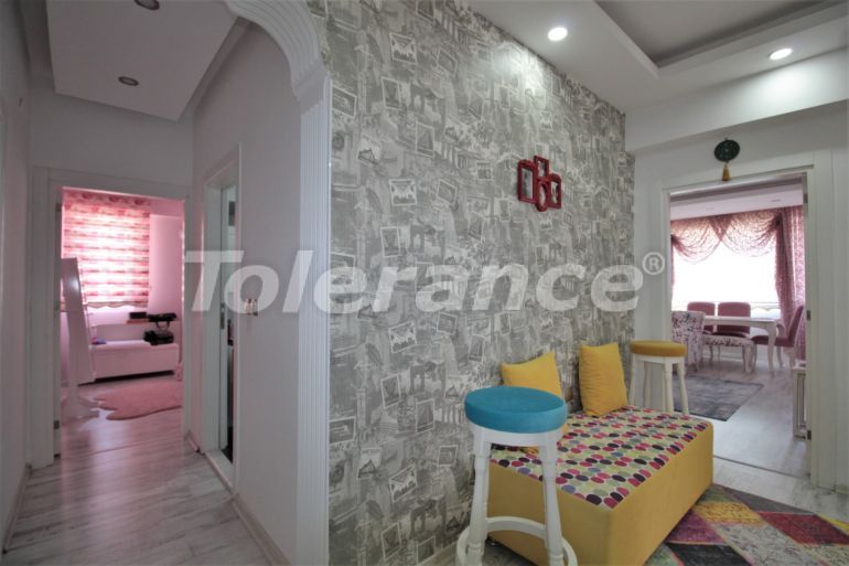 Apartment in Konyaalti, Antalya - buy realty in Turkey - 66798