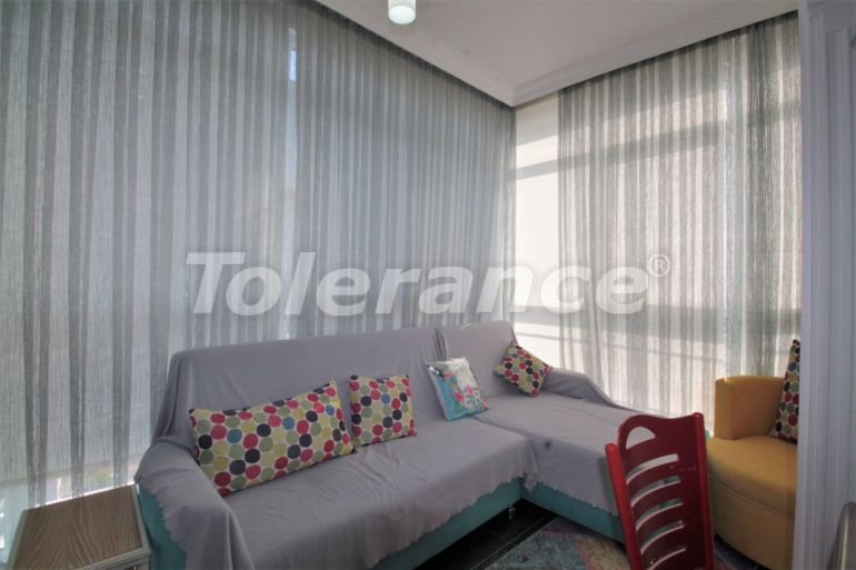 Apartment in Konyaalti, Antalya - buy realty in Turkey - 66800