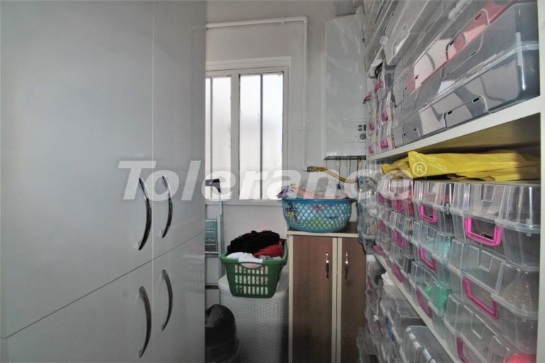 Apartment in Konyaalti, Antalya - buy realty in Turkey - 66801