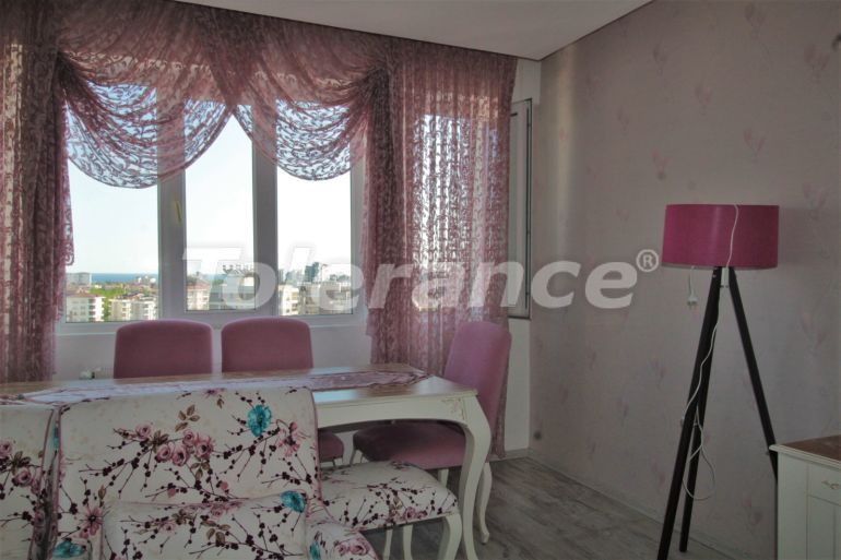 Apartment in Konyaalti, Antalya - buy realty in Turkey - 66802