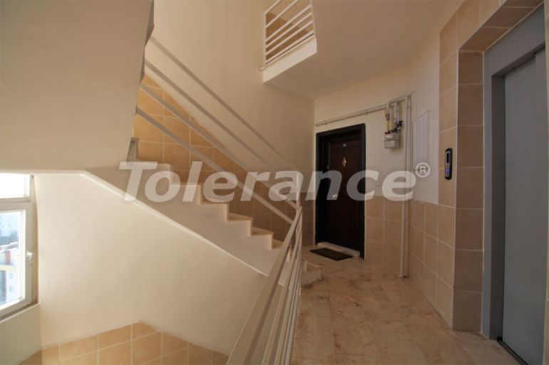 Apartment in Konyaalti, Antalya - buy realty in Turkey - 66803