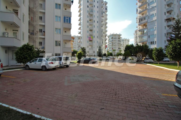 Apartment in Konyaalti, Antalya - buy realty in Turkey - 66804