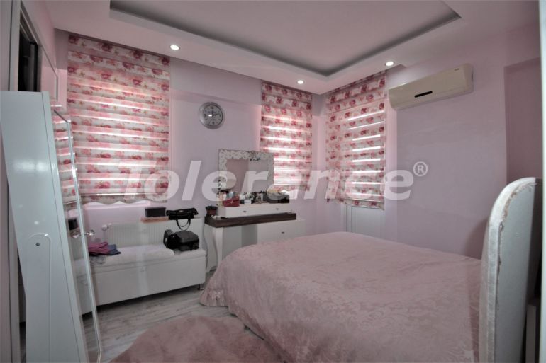 Apartment in Konyaalti, Antalya - buy realty in Turkey - 66805