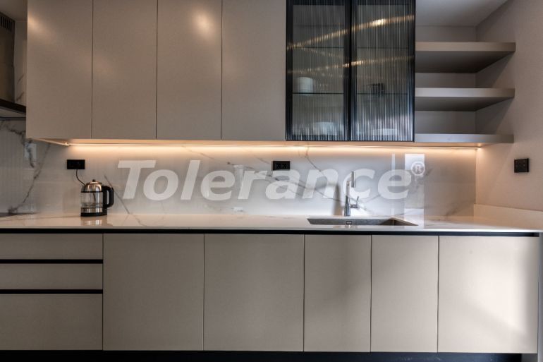 Apartment in Konyaaltı, Antalya with pool - buy realty in Turkey - 66808