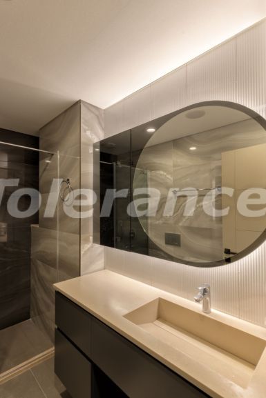 Apartment in Konyaaltı, Antalya with pool - buy realty in Turkey - 66810