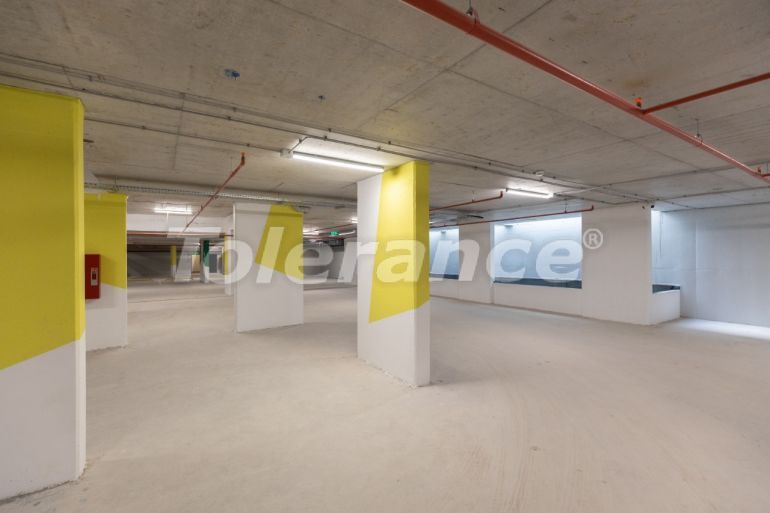 Apartment in Konyaaltı, Antalya with pool - buy realty in Turkey - 66813