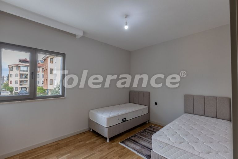 Apartment in Konyaaltı, Antalya with pool - buy realty in Turkey - 66817