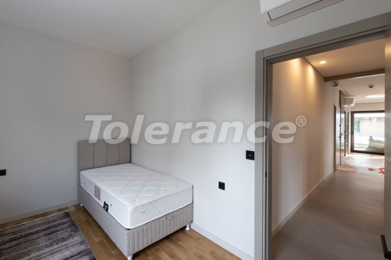 Apartment in Konyaaltı, Antalya with pool - buy realty in Turkey - 66818