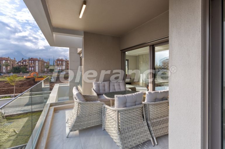 Apartment in Konyaaltı, Antalya with pool - buy realty in Turkey - 66820