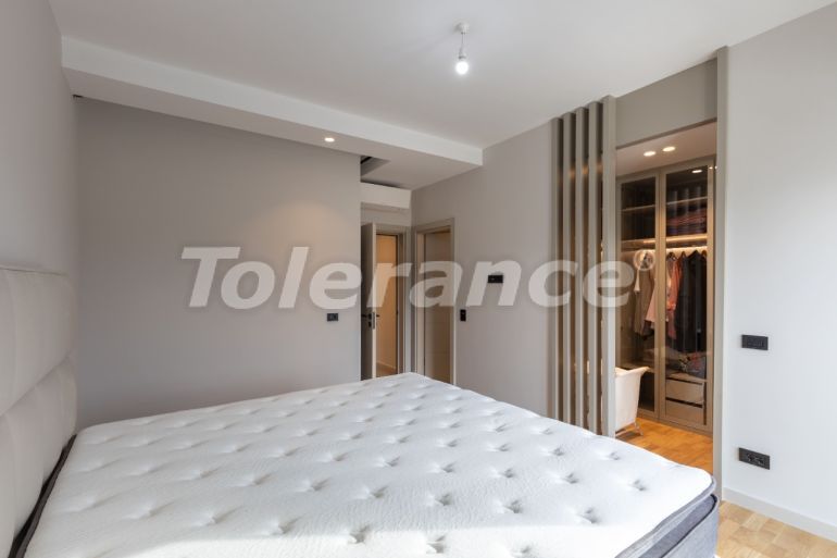 Apartment in Konyaaltı, Antalya with pool - buy realty in Turkey - 66822