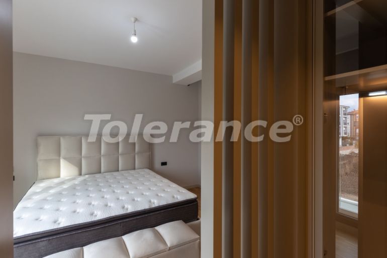 Apartment in Konyaaltı, Antalya with pool - buy realty in Turkey - 66823