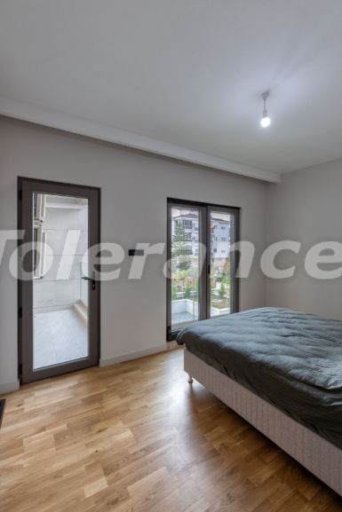 Apartment in Konyaaltı, Antalya with pool - buy realty in Turkey - 66824