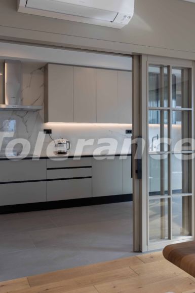 Apartment in Konyaaltı, Antalya with pool - buy realty in Turkey - 66825