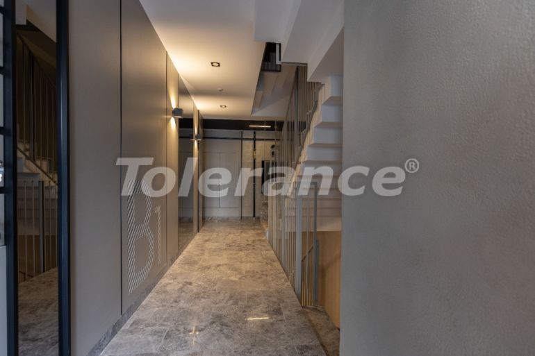 Apartment in Konyaaltı, Antalya with pool - buy realty in Turkey - 66826