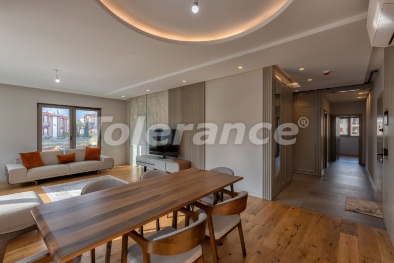 Apartment in Konyaaltı, Antalya with pool - buy realty in Turkey - 66829