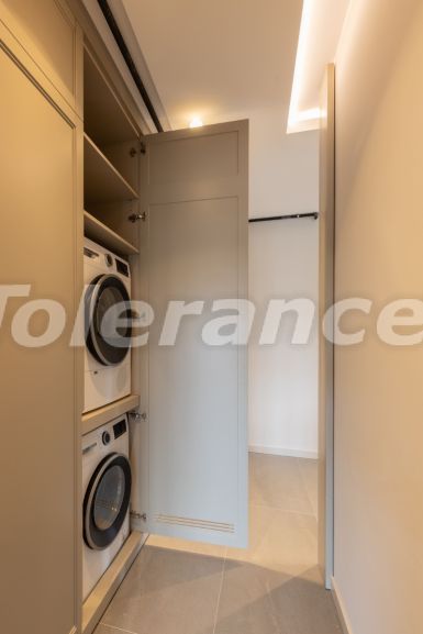 Apartment in Konyaaltı, Antalya with pool - buy realty in Turkey - 66830