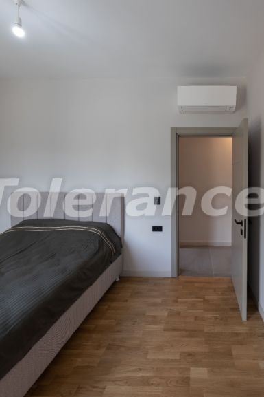 Apartment in Konyaaltı, Antalya with pool - buy realty in Turkey - 66832