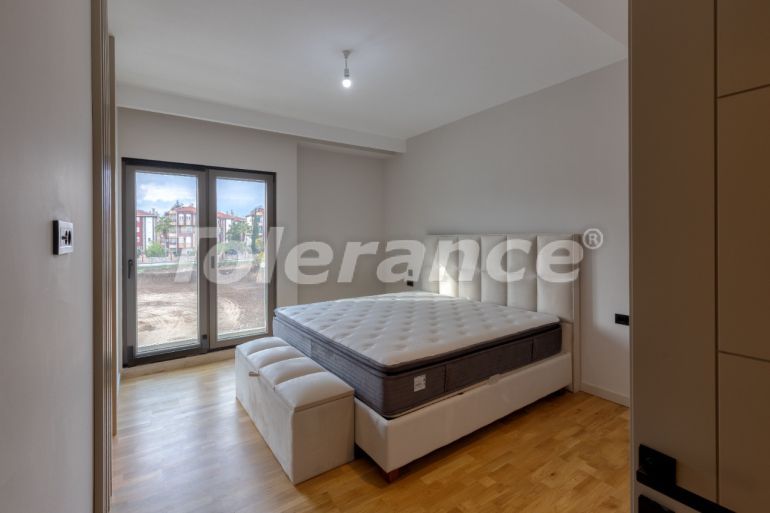 Apartment in Konyaaltı, Antalya with pool - buy realty in Turkey - 66833