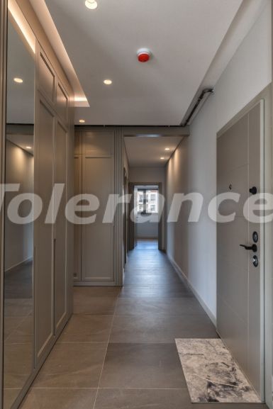 Apartment in Konyaaltı, Antalya with pool - buy realty in Turkey - 66835