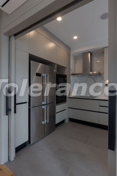 Apartment in Konyaaltı, Antalya with pool - buy realty in Turkey - 66837