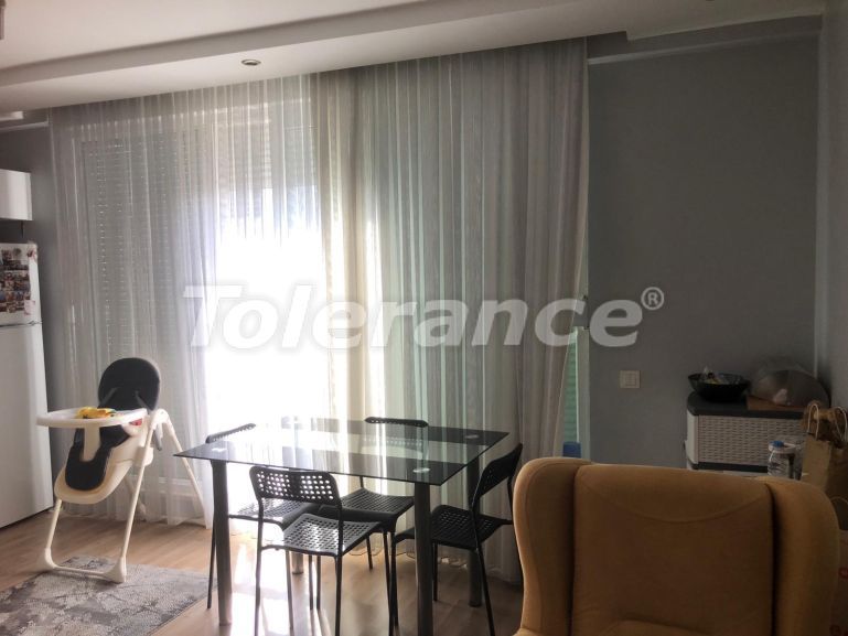 Apartment in Konyaaltı, Antalya - immobilien in der Türkei kaufen - 66845