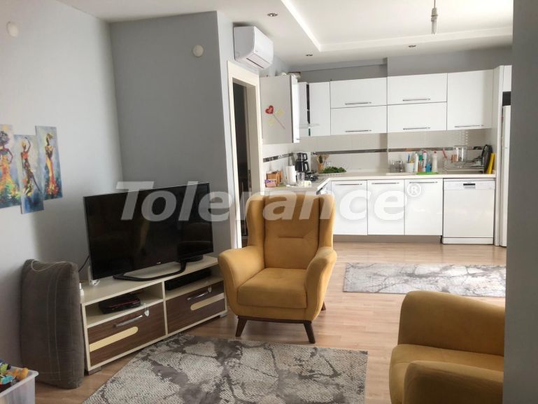 Apartment in Konyaaltı, Antalya - immobilien in der Türkei kaufen - 66849