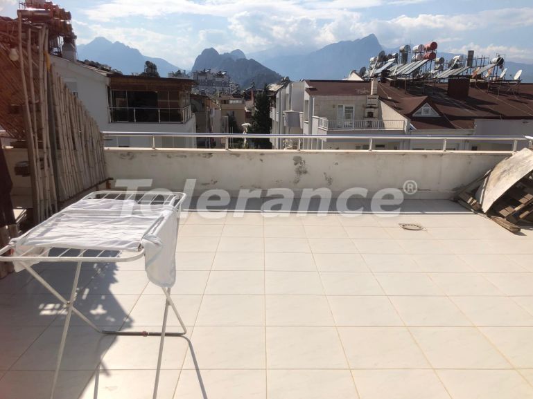 Apartment in Konyaaltı, Antalya - immobilien in der Türkei kaufen - 66850