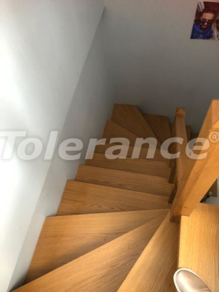 Apartment in Konyaaltı, Antalya - immobilien in der Türkei kaufen - 66854