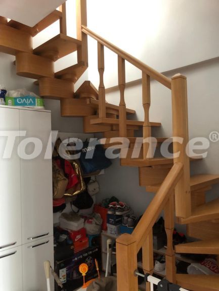 Apartment in Konyaaltı, Antalya - immobilien in der Türkei kaufen - 66855