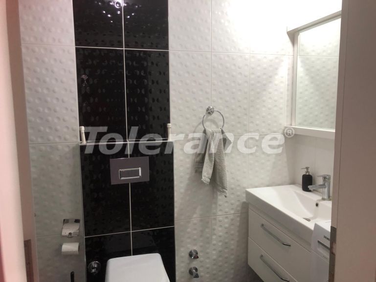 Apartment in Konyaaltı, Antalya - immobilien in der Türkei kaufen - 66858