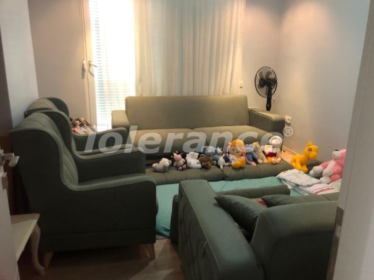 Apartment in Konyaaltı, Antalya - immobilien in der Türkei kaufen - 66861