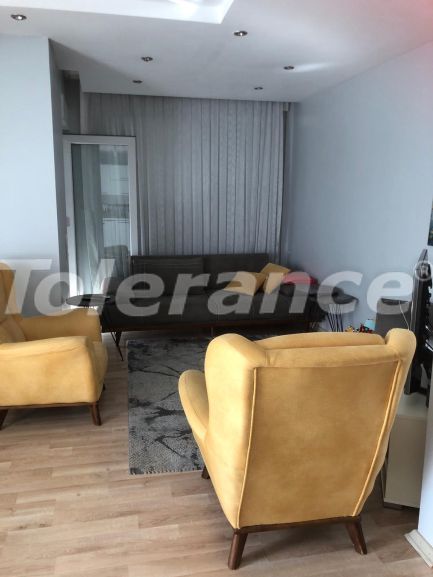 Apartment in Konyaaltı, Antalya - immobilien in der Türkei kaufen - 66862