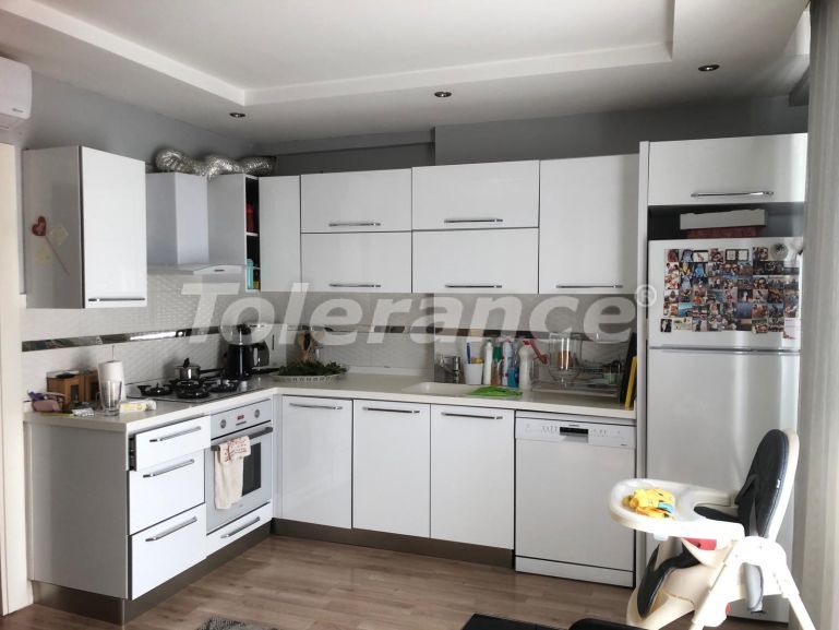 Apartment in Konyaaltı, Antalya - immobilien in der Türkei kaufen - 66866