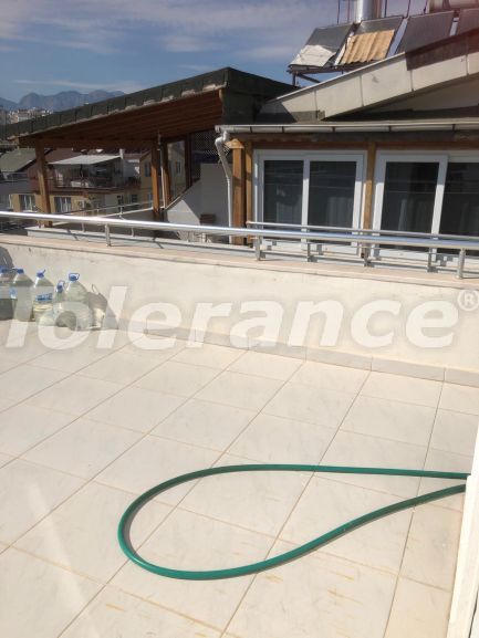 Apartment in Konyaaltı, Antalya - immobilien in der Türkei kaufen - 66872