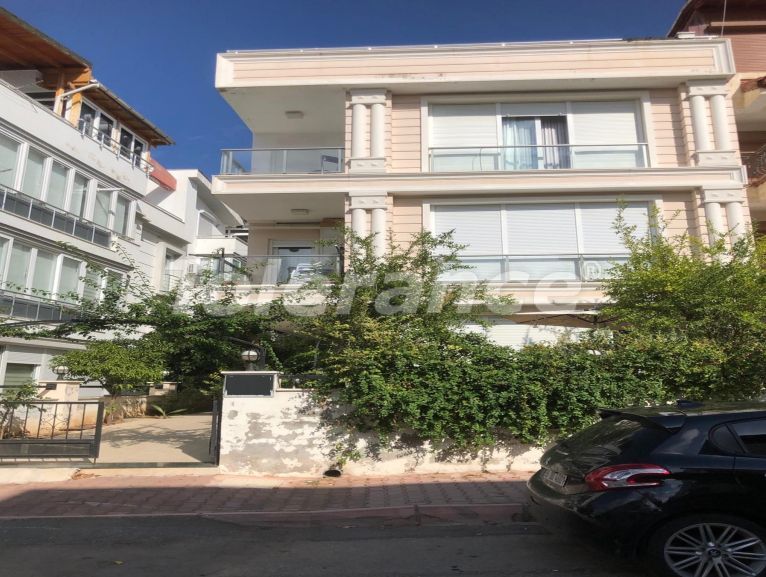 آپارتمان که در کونیاآلتی, آنتالیا - خرید ملک در ترکیه - 66880