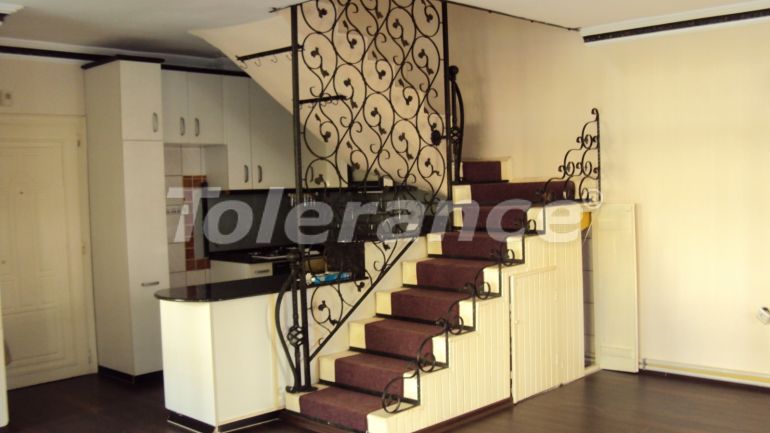 Appartement in Konyaaltı, Antalya - 66919 Appartement in Konyaaltı, Antalya - onroerend goed kopen in Turkije - 66919