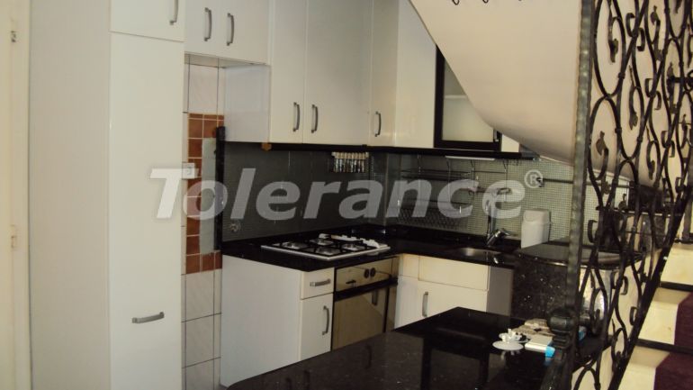 Appartement in Konyaaltı, Antalya - 66920 Appartement in Konyaaltı, Antalya - onroerend goed kopen in Turkije - 66920